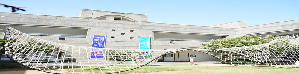 Institute of Architecture & Planning, Nirma University