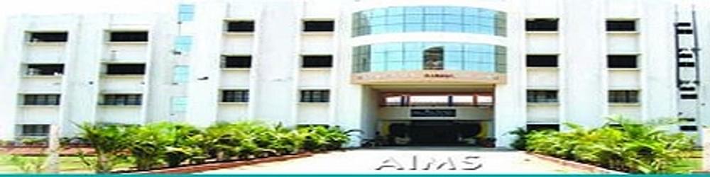 Alluri Institute Of Management Sciences