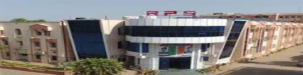 RPS Group of Institutions