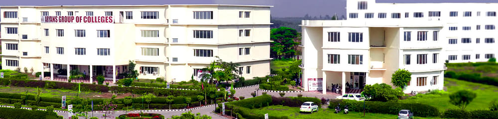 Aryans Group of Colleges