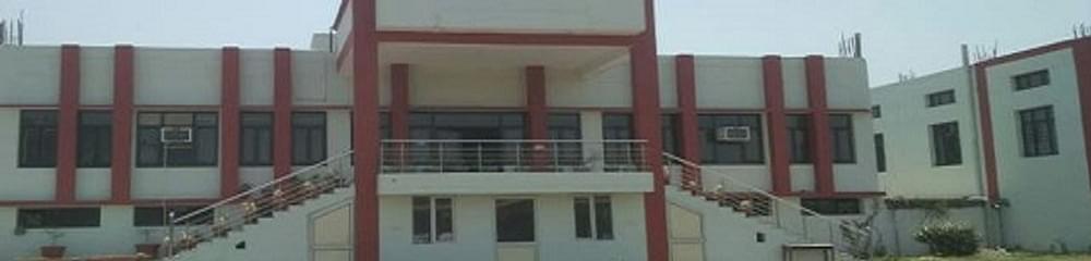 Shree Lakshmi Narayan Ayurvedic College & Hospital