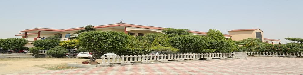 S.V. Memorial College of Nursing