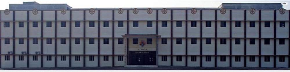 SatKaival College of Pharmacy