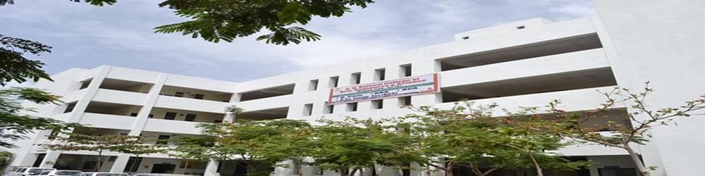 G H Raisoni College of Engineering and Management - [GHRCEM]