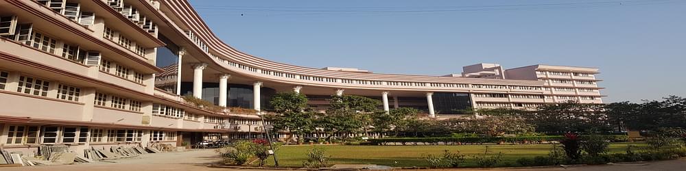 Vivekanand Education Society's College of Architecture - [VESCOA]