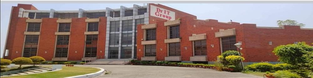 Dr IT Group of Institutes