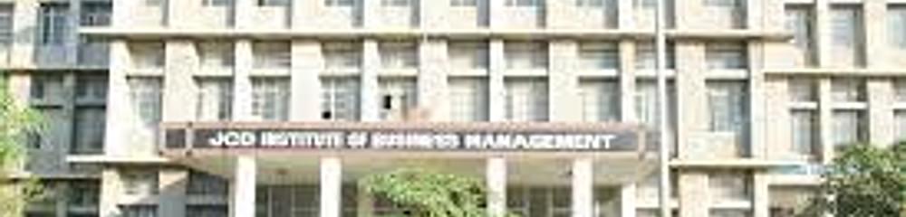 JCD Institute of Business Management