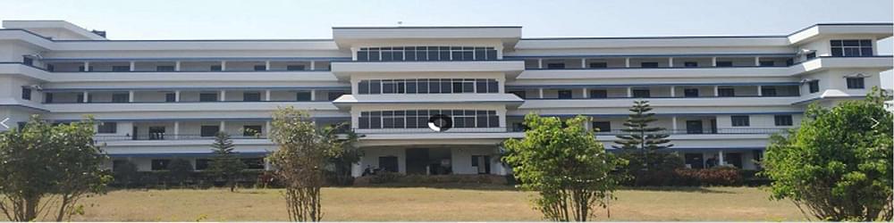 St. Mary's College Of B.Pharmacy
