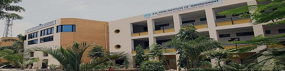 R.H. Patel Institute of Management