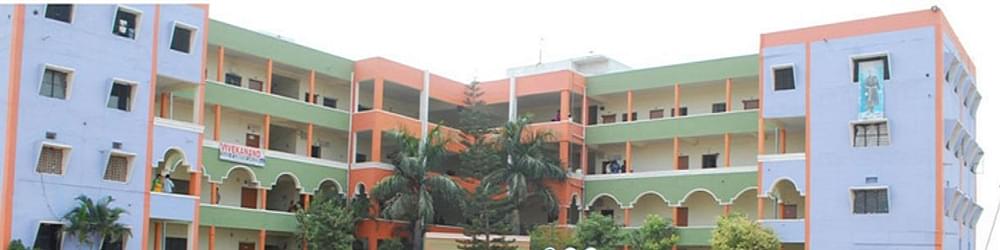 The Vivekananda College of Computer Science