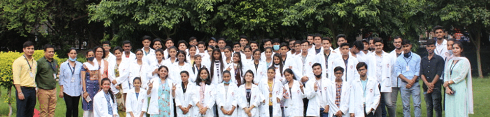 Institute Of Paramedical Science And Management - [IPSM]