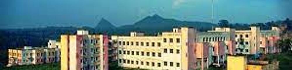 Dumka Engineering College