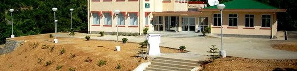 Govt Zirtiri Residential Science College