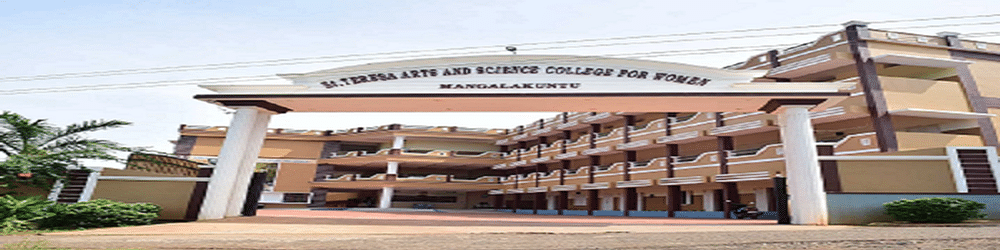 St. Teresa Arts and Science College for Women