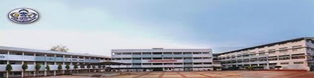 Gopal Krishna Gokhale College