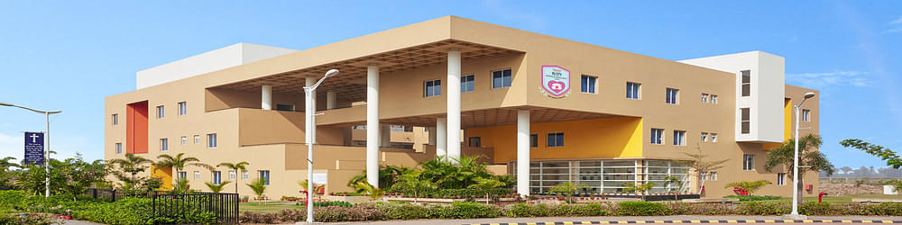 IQ City Institute of Nursing Sciences