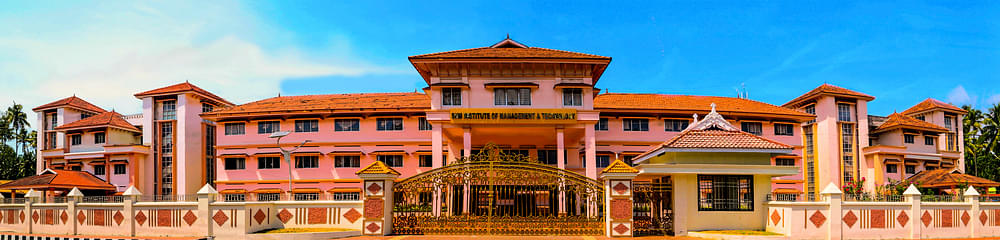 Sree Narayana Mangalam Institute of Management and Technology - [SNMIMT]