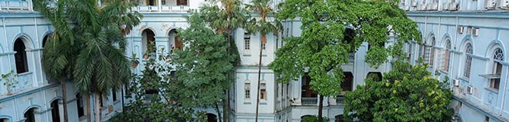 Rajabazar Science College