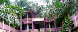 Islamia Karimia College - [IKC]