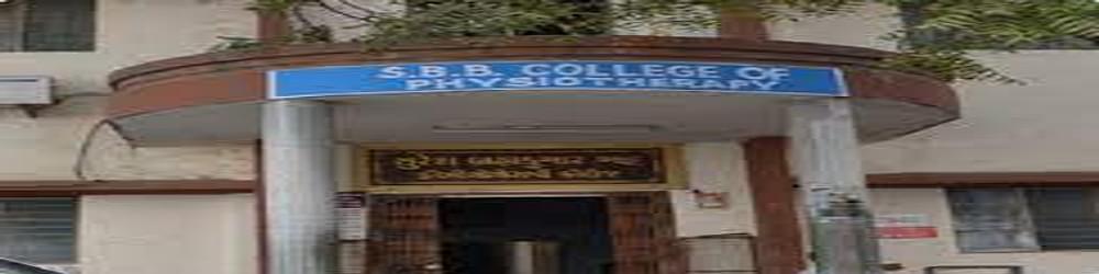 S.B.B. College of Physiotherapy
