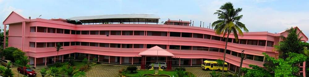 Sree Narayana Institute of Technology - [SNIT]