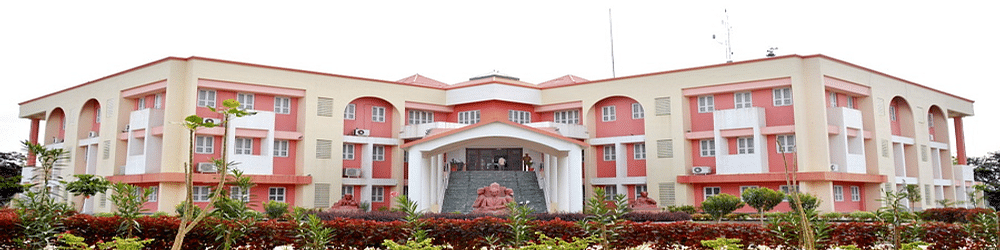 Shri Sant Gajanan Maharaj College of Engineering - [SSGMCE]