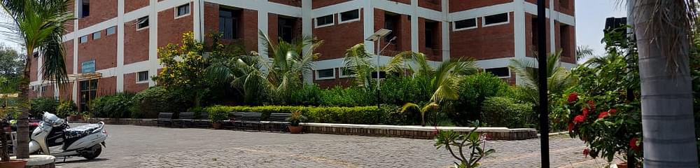 Central India College of Business Management & Studies - [CICBMS]