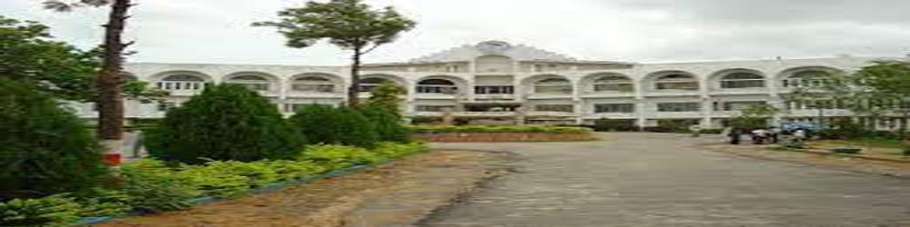 Mahatma Gandhi Institute of Technology - [MGIT]