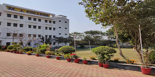 PG College of Nursing, Bhilai - Admissions, Contact, Website ...