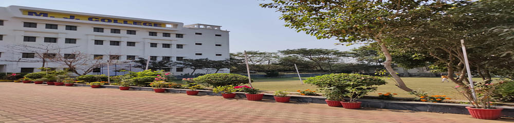 MJ College of Nursing