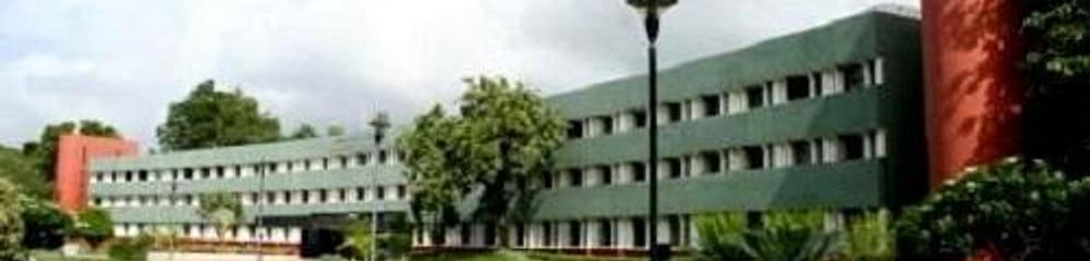Indian Institute of Tropical Meteorology - [IITM]