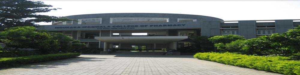 Indukaka Ipcowala College of Pharmacy - [IICP]