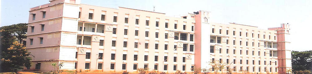 Sir C R Reddy PG College