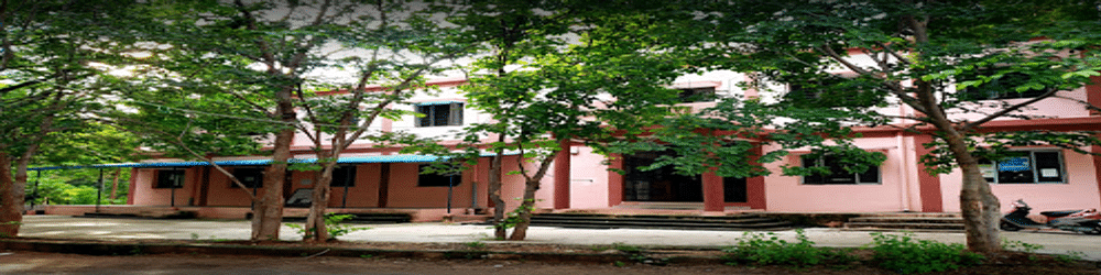 Government Degree College for Women