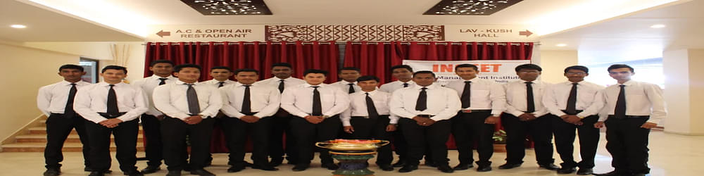 INCEET Hotel Management and Catering Institute