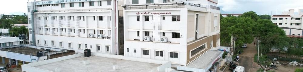 Sri Lakshmi College of Physiotherapy