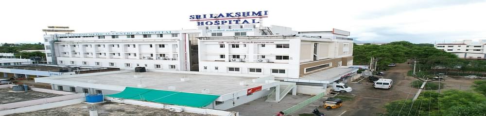 Sri Lakshmi College of Physiotherapy