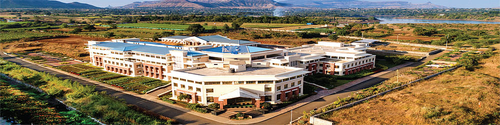 ICRI - Sandip University