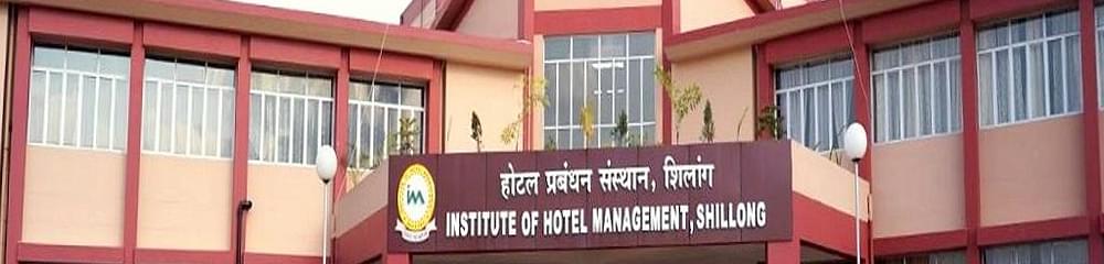 Institute of Hotel Management Catering  Technology and Applied Nutrition