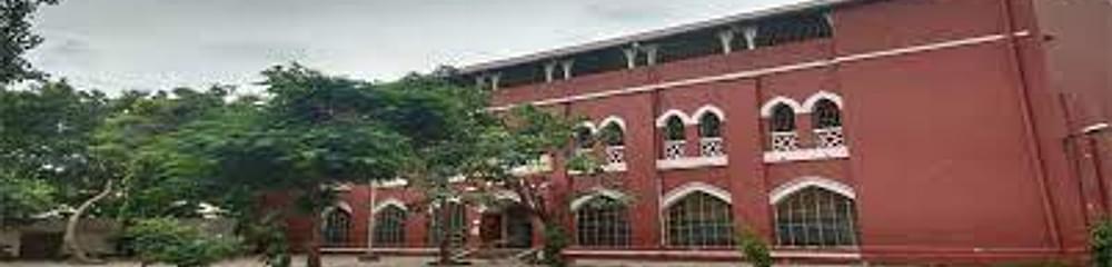 Shri Pankaj Kapadia Sarvajanik College of Performing Arts - [SCOPA]
