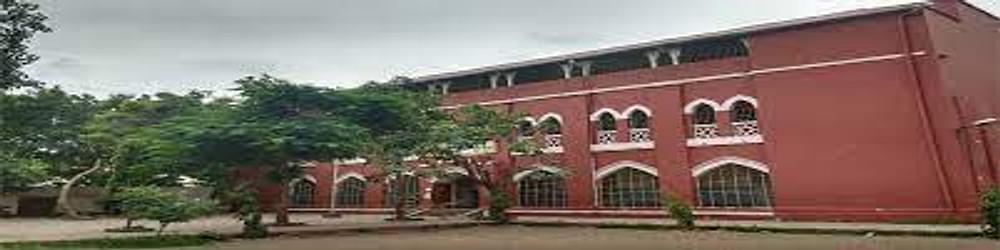 Shri Pankaj Kapadia Sarvajanik College of Performing Arts - [SCOPA]