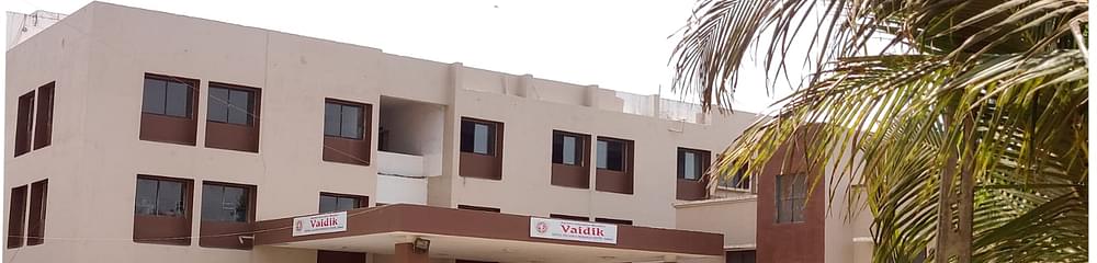 Vaidik Dental College and Research Centre