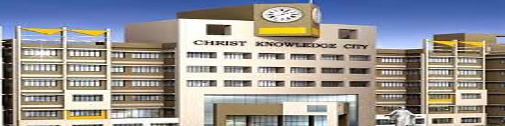 Christ Knowledge City - [CKC]