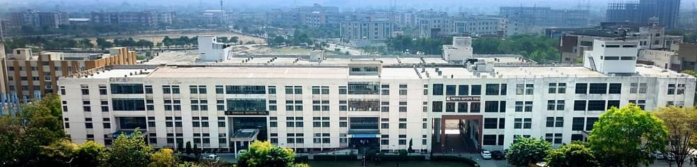 Swasthya Kalyan College of Physiotherapy