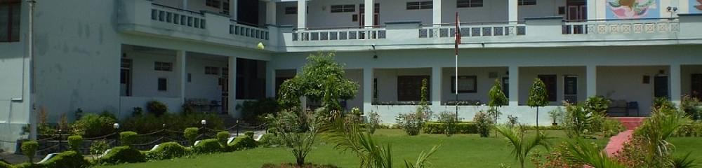 Gandhi Memorial College of Education