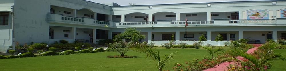 Gandhi Memorial College of Education