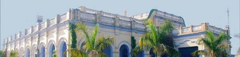 Government Ranbir College