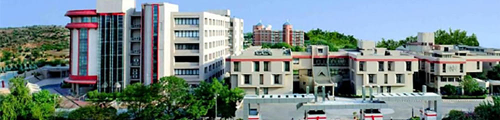 ICRI - Sushant University