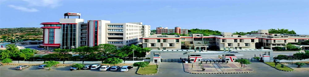 ICRI - Sushant University