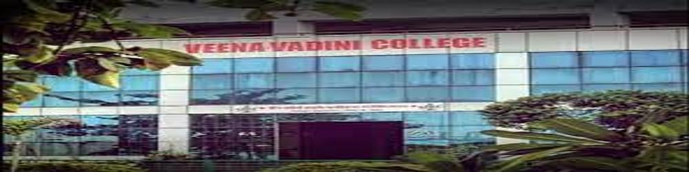 Veena Vadini Ayurved College and Hospital - [VVACH]